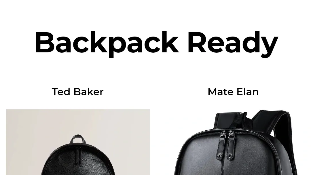 backpack thumbnail