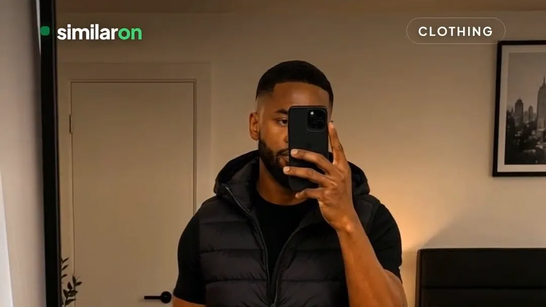 Video: Diesel Vest Alternative Amazon