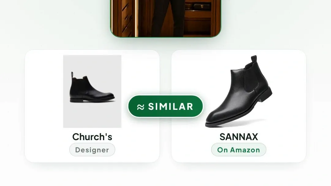 Video: Church's Calfskin Chelsea Boot Similar On Amazon